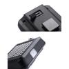 Smart Bike Tail Light USB Rechargeable LED Turn Signal Brake Warning Lamp for MTB Road Cycling Safety