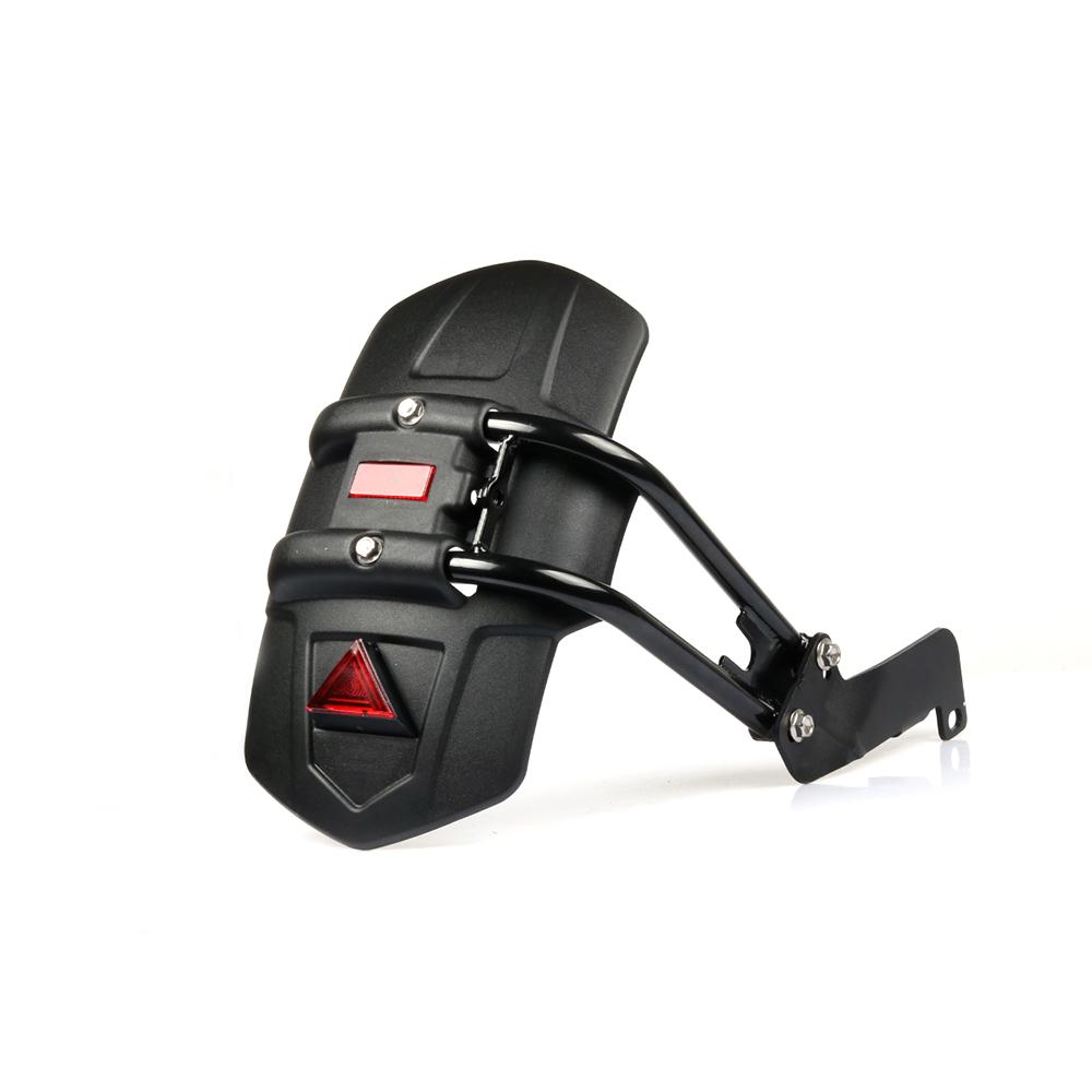 Motorcycle Fender Rear Hugger Splash Guard - KTM Duke 125 200 390