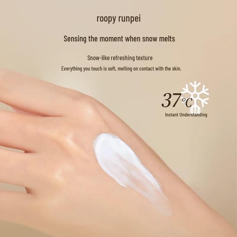 Runpei Scented Hand Cream