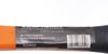 Rubber Hammer with Fiberglass Handle 12 Oz KD902