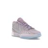Nike LeBron 21 Serenity Unisex-Sneakers Lila Barely-Grape Light-Armory-Blue HF5353-500