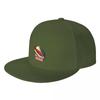 Bunnings Wurstgrillen Baseballkappe Mode Strand Cosplay Snapback Kappe Damen Unisex