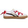 Puma Oslo-City RE.GEN Unisex Sneakers White Nimbus-Cloud 375859-01