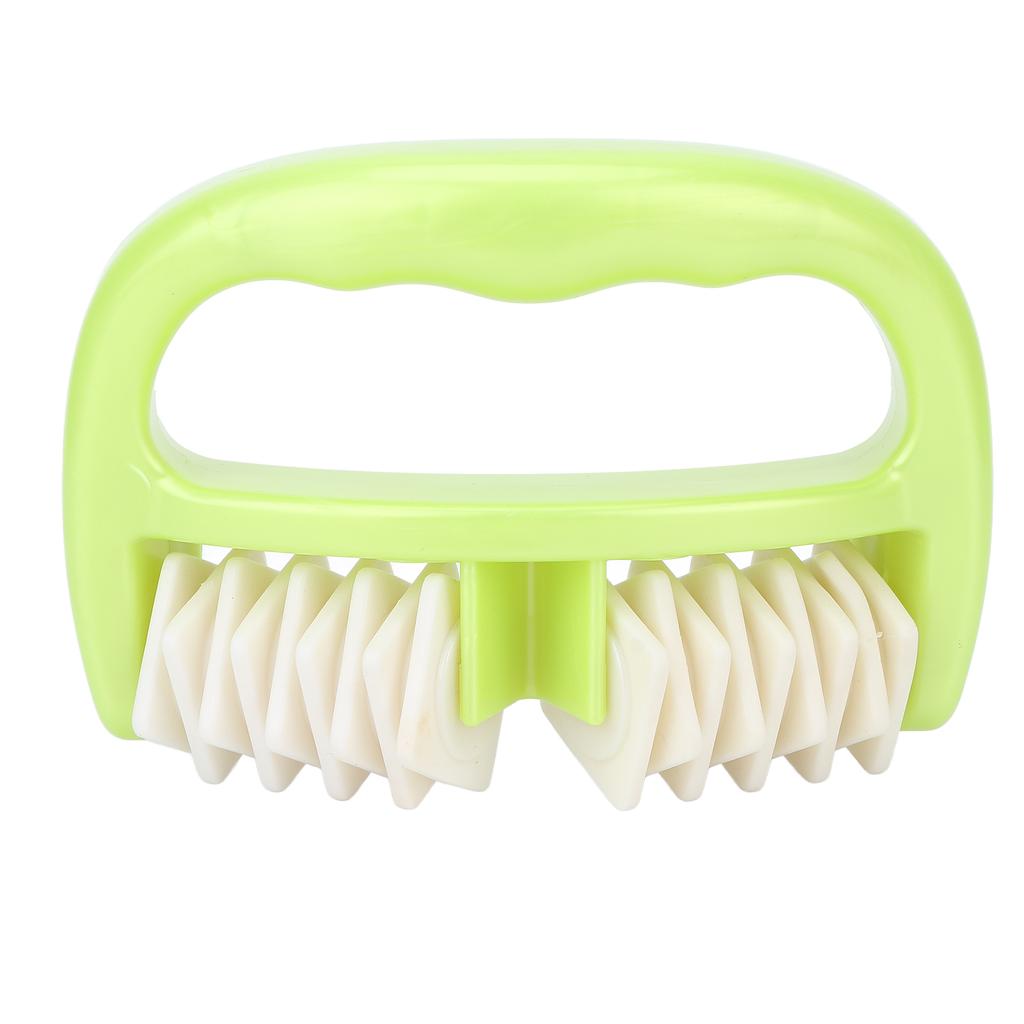 Anti Cellulite Roller Massager Soreness Pain Relief Meridians Massage Tool for Arms Legs Waist