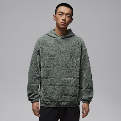 Jordan As M J FLT JQRD Sweatshirt Men s 2XL