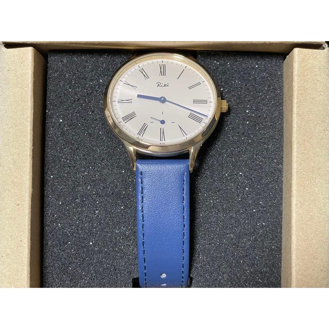 Used SEIKO ALBA Seiko Riki RIKI05 watch
