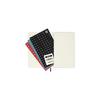 Moleskine 2027 Daily Diary, January Start, 12 Months, Pocket Size (9cm x 14cm), Soft Cover, Black