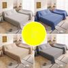 Dustproof Sofa & Bed Cover for Furniture Protection and Decoration