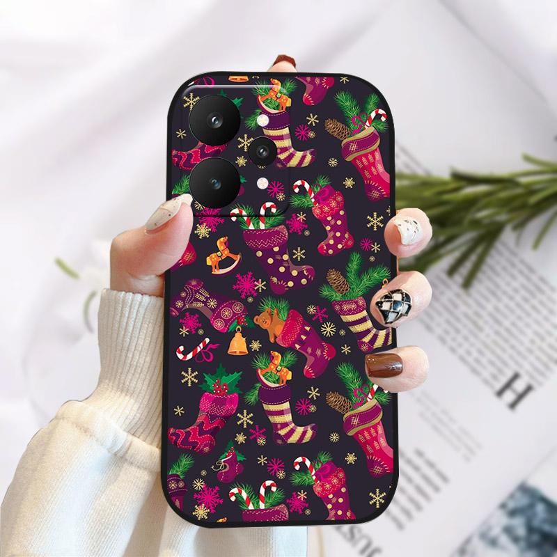 For Realme 15 15Pro 5G Case Stylish Printed Back Cover For Realme15 15 Pro Soft TPU Silicone Funda Capa RMX5101 RMX5106 Bumper