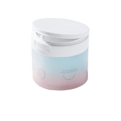 Aperire Pure Blue Toner Pad 140ml 70 Blatt