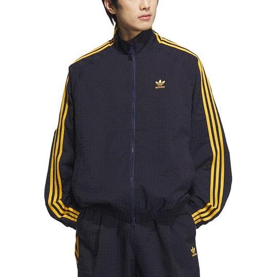 adidas Originals Track SS25 Jacket Men's KC2606
