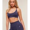 Gymshark Everyday Seamless Washed Sports Bra Gs Midnight Purple Wash B6b8y Pcl1