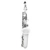 SLADE Eb Alto Saxophone E Flat Sax Brass Woodwind Music Instrument With Case Mouthpiece Gloves Brush Accessories & Parts