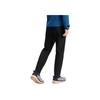 New FILA Fitness Casual Pants Men's Pitch Black A11M511609F-BK