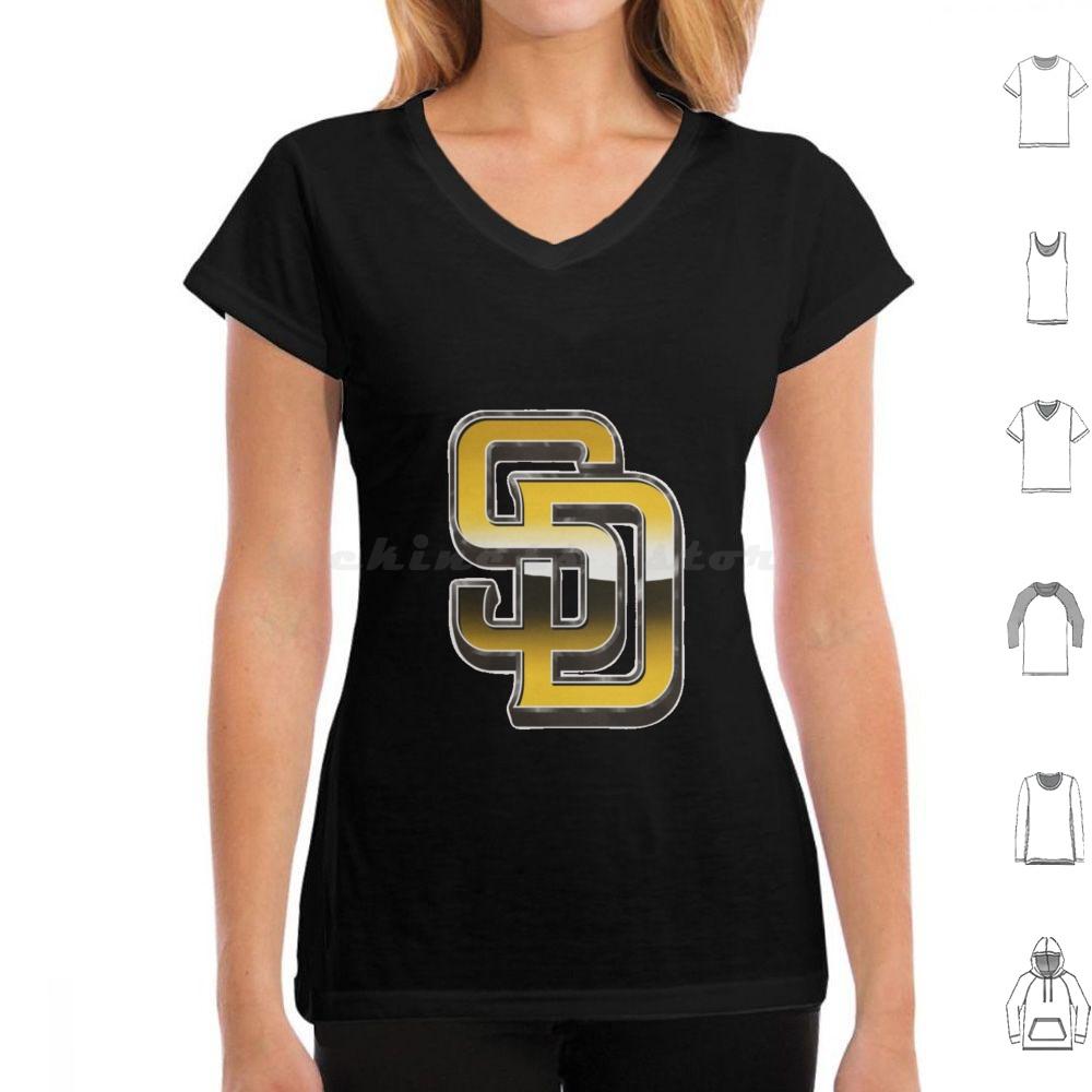 SportsSan Diego Baseball T-Shirt 6XL Baumwolle Cooles Shirt Sport Sport Baseball Schmutz darauf reiben Baseballspieler Baseballfan Lustig