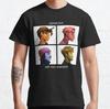 Lovejoy Band - Lovejoy Band Sticker Classic Classic T-Shirt Unisex T-Shirt
