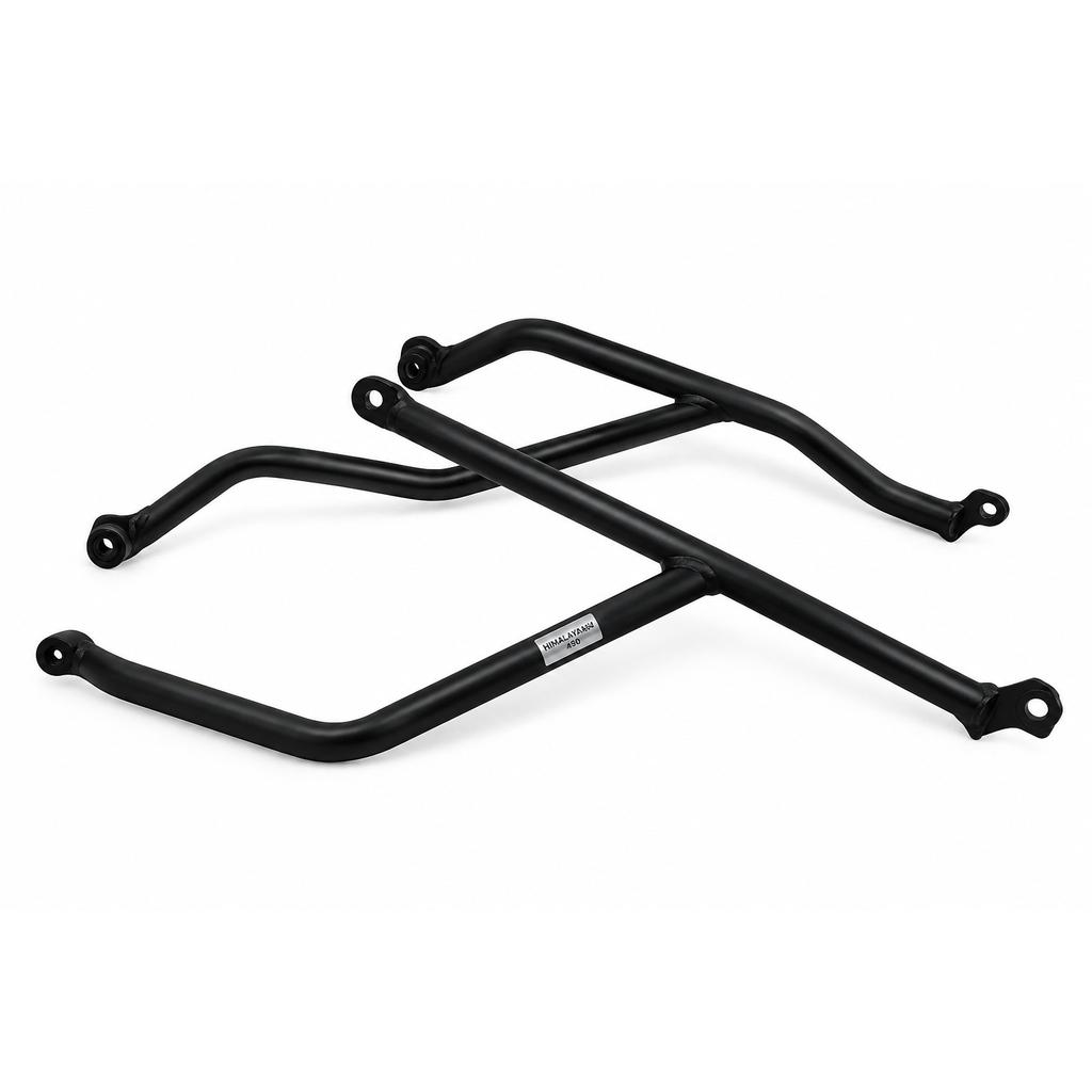 Rally Edition Saddle Stay "Pair Fit For Royal Enfield Himalayan 450"