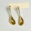 European And American Temperament Skirt Irregular Earrings Fashion Temperament Women Jewelry Accessories 2025