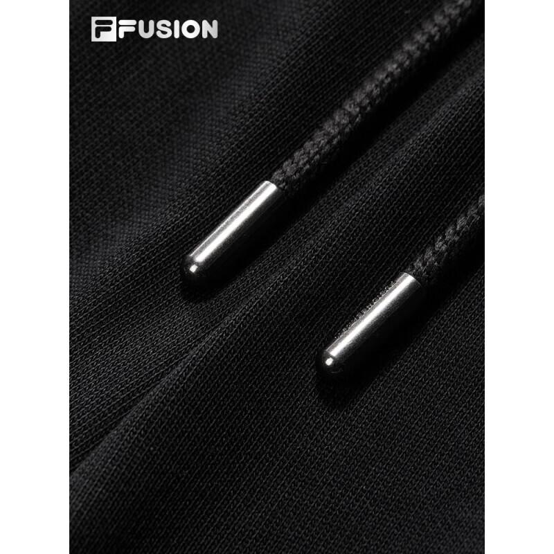 Fila FUSION Men's Knitted Five-Point Shorts