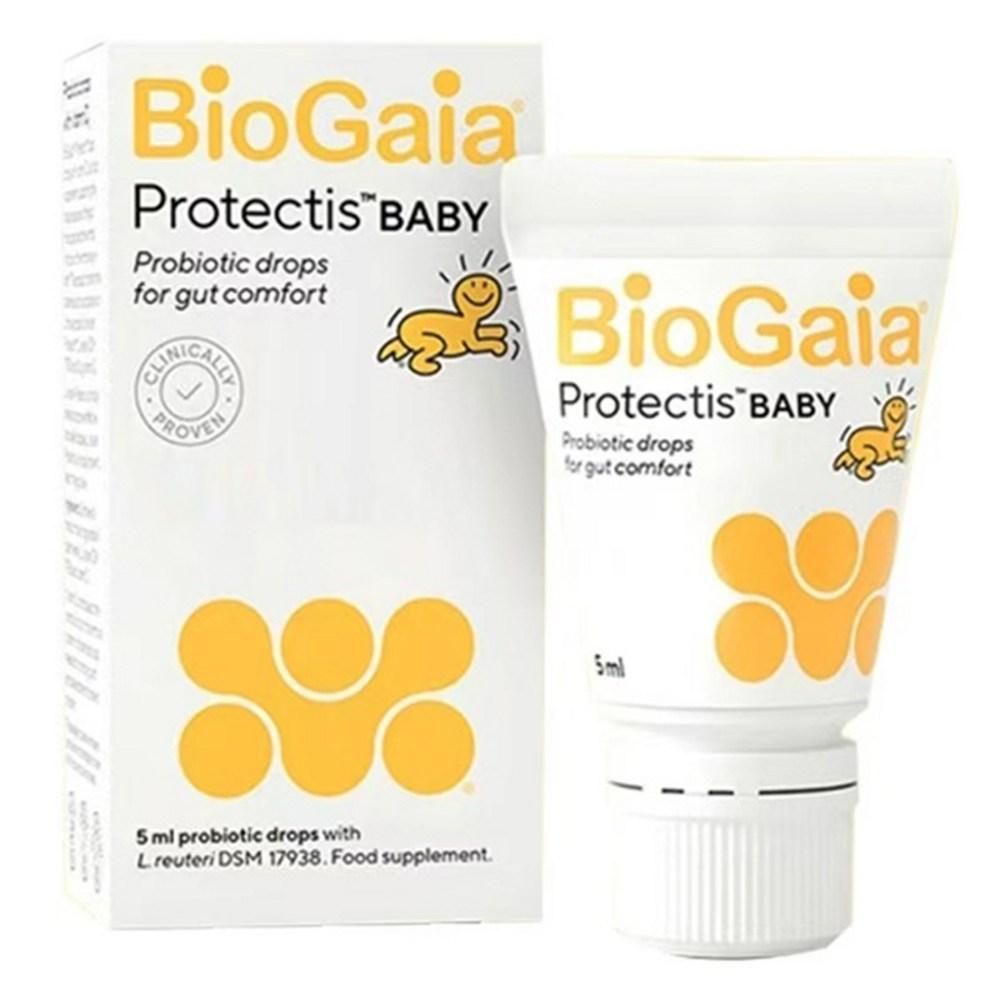 BioGaia Protectis Probiotische Tropfen für Kinder 5ml 1 Stk.