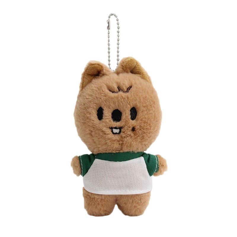 Stray Kids Plush Toy Collection Pp Cotton Kids Gift For Children Kids