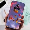 For Realme P3 Pro 5G Case Silicon Back Cover Phone Case for Realme P3 Ultra 5G Cases P 3 Pro Soft bumper coque Shockproof Fundas