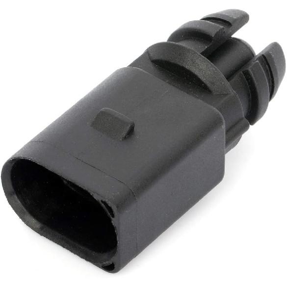 Ambient Temperature Sensor Outside Air Temperature Sensor Fit for A3 A4 A5 A6 S4