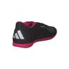adidas Predator IN SALA Soccer Cleats GW7072 Size Accuracy.4 (GW7072) Black, 31.0
