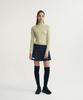 SERGIO TACCHINI W Daily Turtleneck Sweater