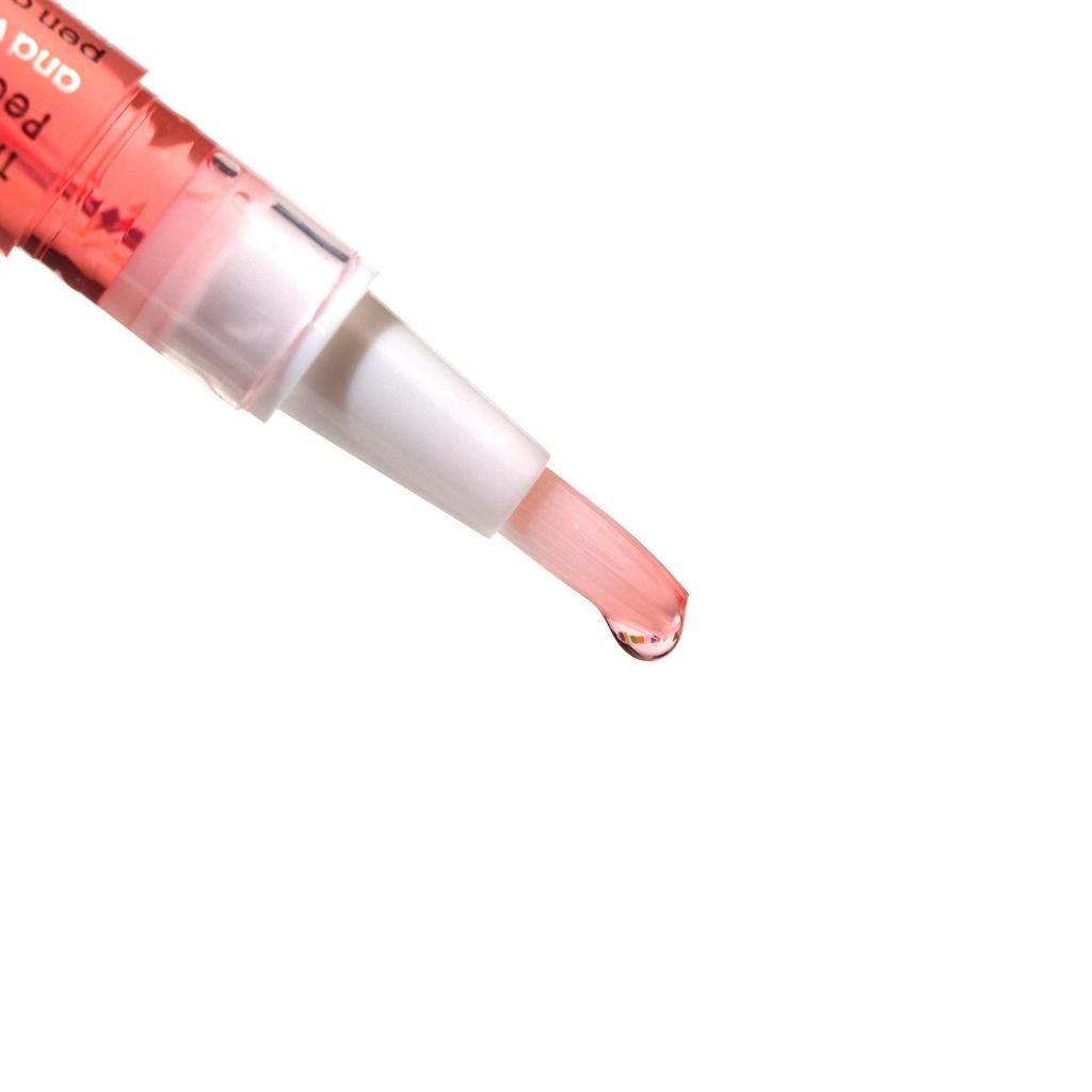 N+ Nail Nutrition & Protector Pen - Cuticle Oil Softener