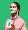 Skin1004 Zombie Beauty Witch Pack 16ea Set – Pore Tightening & Firming Mask