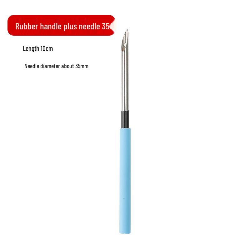 3,5mm Russisches Punch Needle Stickerei DIY-Set von Zhao Zhiwu