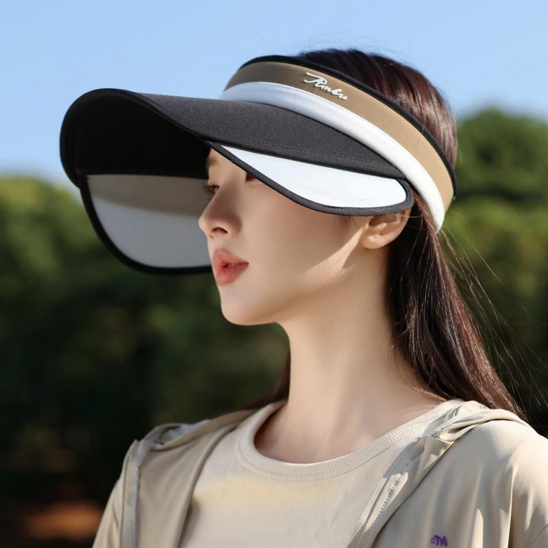 

Цветовая гамма выдвижных полей, выдвижная доска, пустая верхняя часть, солнцезащитная шляпа, ветрозащитная спортивная шляпа, выдвижная доска, солнцезащитная шляпа one size fits all чёрный