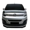 SCOUTT | Bra Capot Déflecteur Protection Pour Citroen Spracetourer Depuis 2016, Aérodynamique, Assemblage Facile