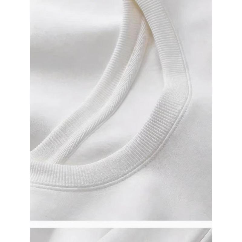 Men's New Fashion Crew Neck Sweatshirt - Loose Fit Long Sleeve Casual Trendy Style, Suitable For Daily Wear, Digital Print