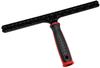 BloomSesame Shampoo Cover Set 35cm Professional Glass Cleaning Tool