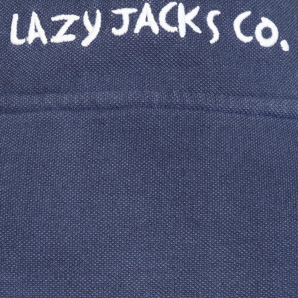 Lazy Jacks Womens/Ladies Snug Fit Fleece Top