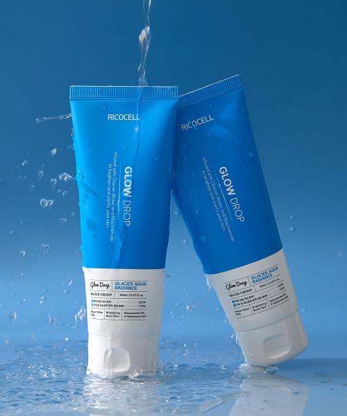 Ricocell Melasma Care Radiance Water Cream 150ml x 2 Special Set