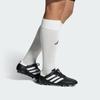 Adidas For Natural Turf / COPA ICON FG Core Black Shoes & Footwear Spikes Unisex Soccer HQ1033 Core Black/Footwear White/Gold Metallic