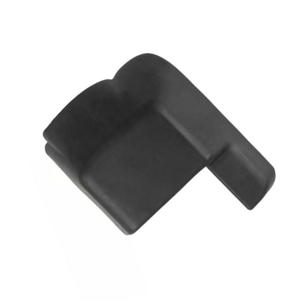 For Ford Transit MK6 MK7 2000-2014 Rear Left Lower Door Hinge Bumper YC1523107BG