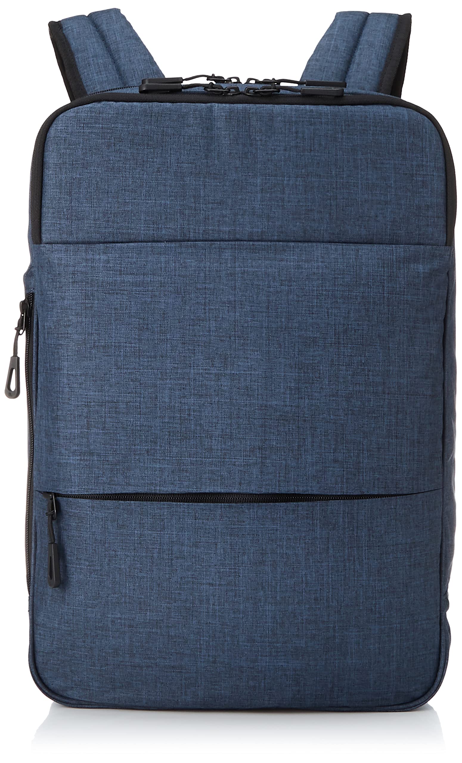 

Business Backpack Tray Front Holder Specification A4 Size Can Hold Inch PC Pack Business Bag Rucksack Navy [Ace Gene] [Smartphone Included] 14.0 Темно-синій