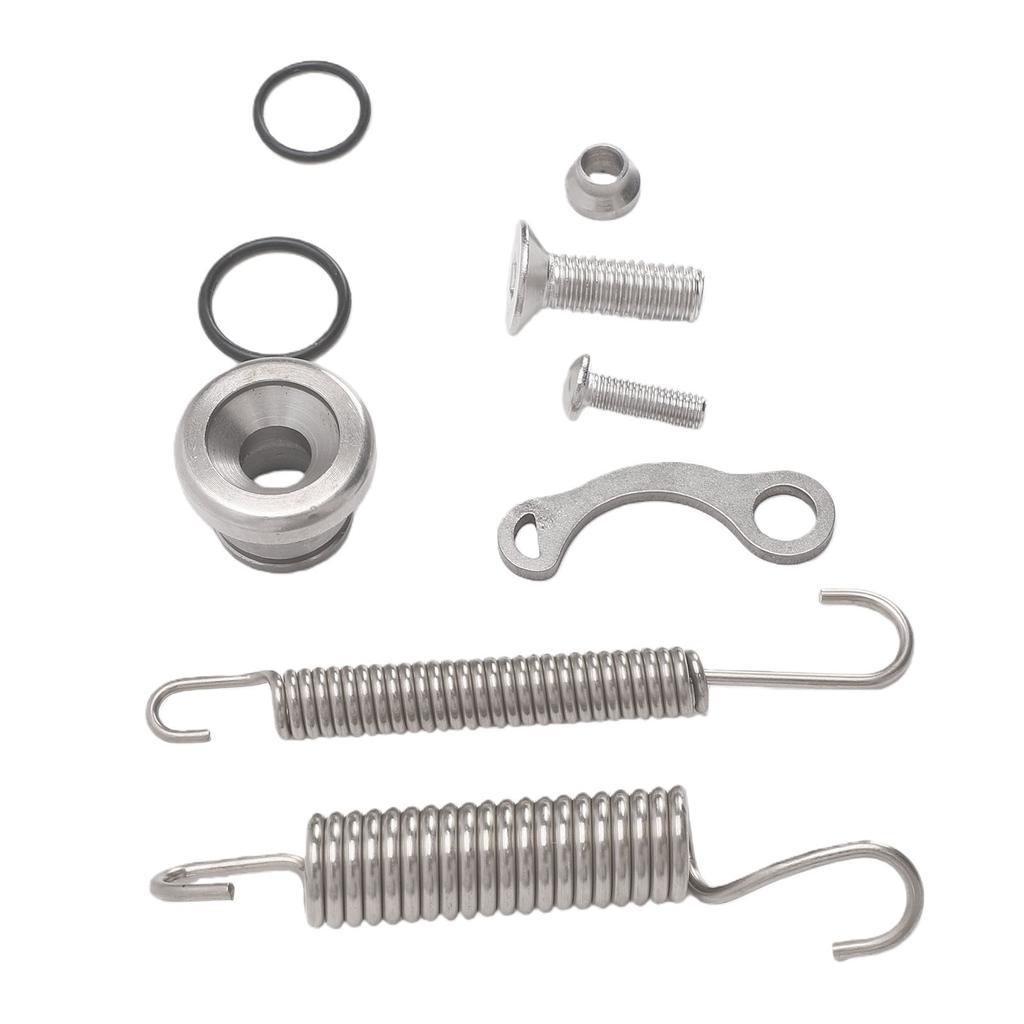Kickstand Spring Kit Replacement for XC XCF XCW EXC 150 200 250 300 350 400 450 500 505 530 2008 2016