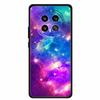 Black Silicone Case For Honor Magic8 Pro Case Cartoon Cat Soft Back Cover For Honor Magic 8 5G Pro Phone Case Coque Funda Para