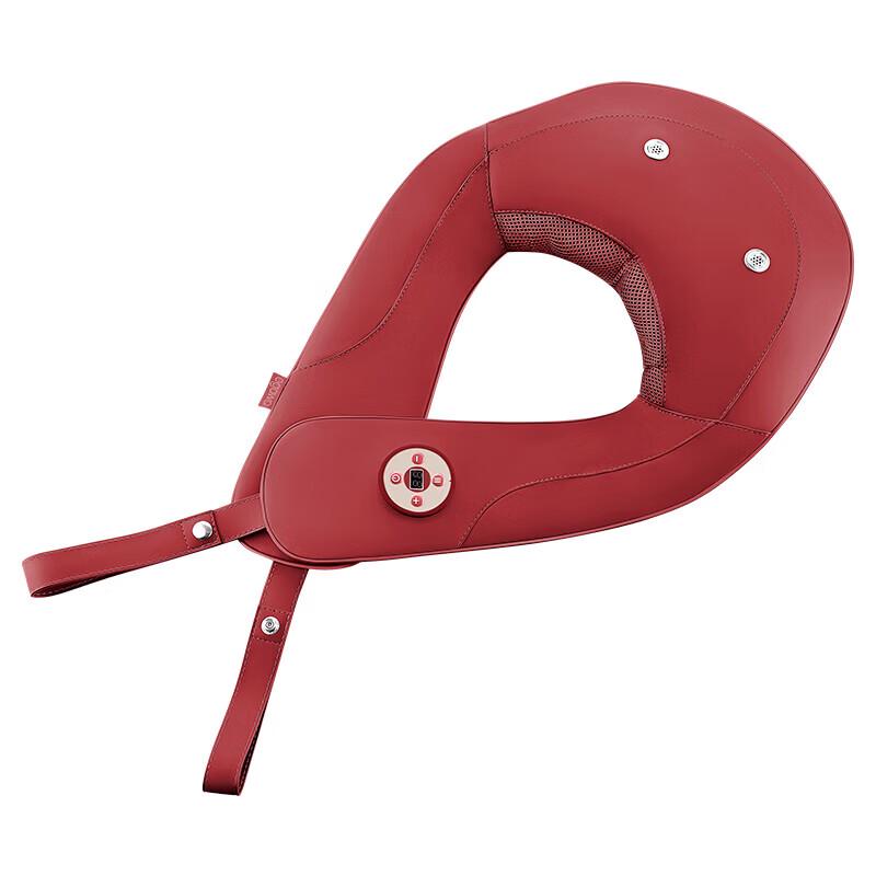 OGAWA OG2617 Percussion Neck & Shoulder Massage Shawl CN plug (adapter included)