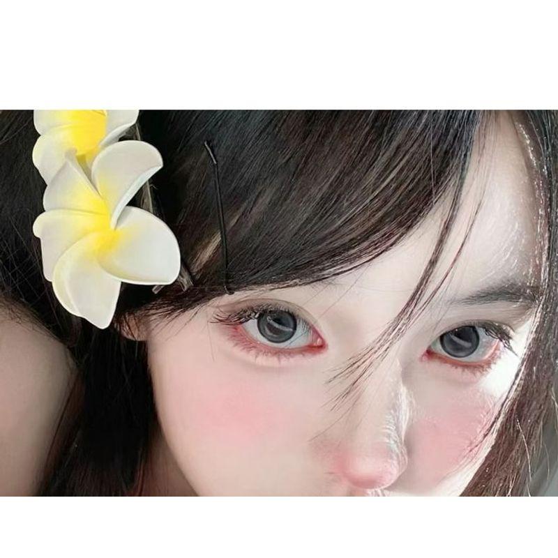 xixi - Rabbit Poof Wake Up Spring Translucent Blush - 6 Colors