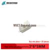 Micro Light-Touch Switch Button 12