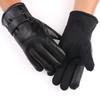 Winter Warm Gloves for Men and Women  Gloves Plus Velvet Thickened Touch Screen Labor Protection for Men and Women Cycling Outdoor Gloves