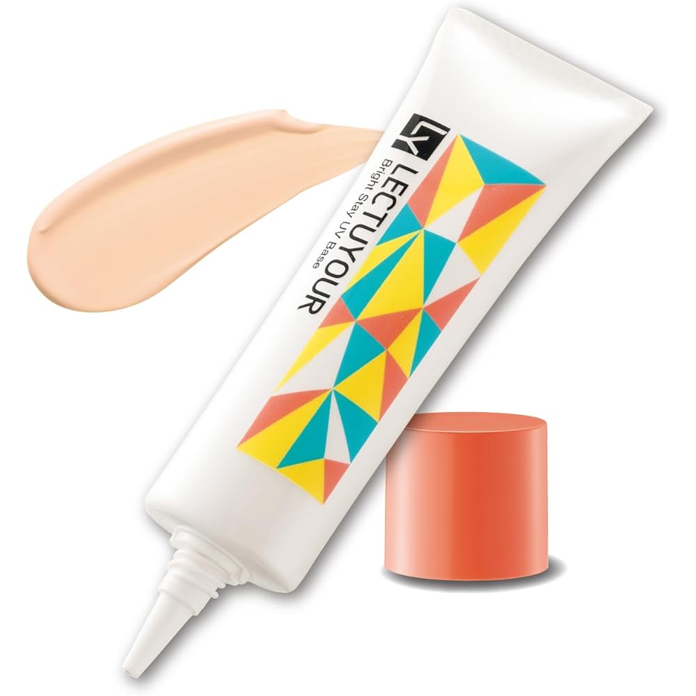 Lecture Brightstay UV Base SPF50+ PA++++ Tone Up Sunscreen Primer 30ml