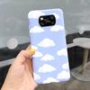 Poco X3 Pro Case Silicone Soft Phone Back Cover For Xiaomi Poco X3 NFC Popular Fundas For Xiomi Mi Poco X3 X 3 X3NFC X3Pro Coque