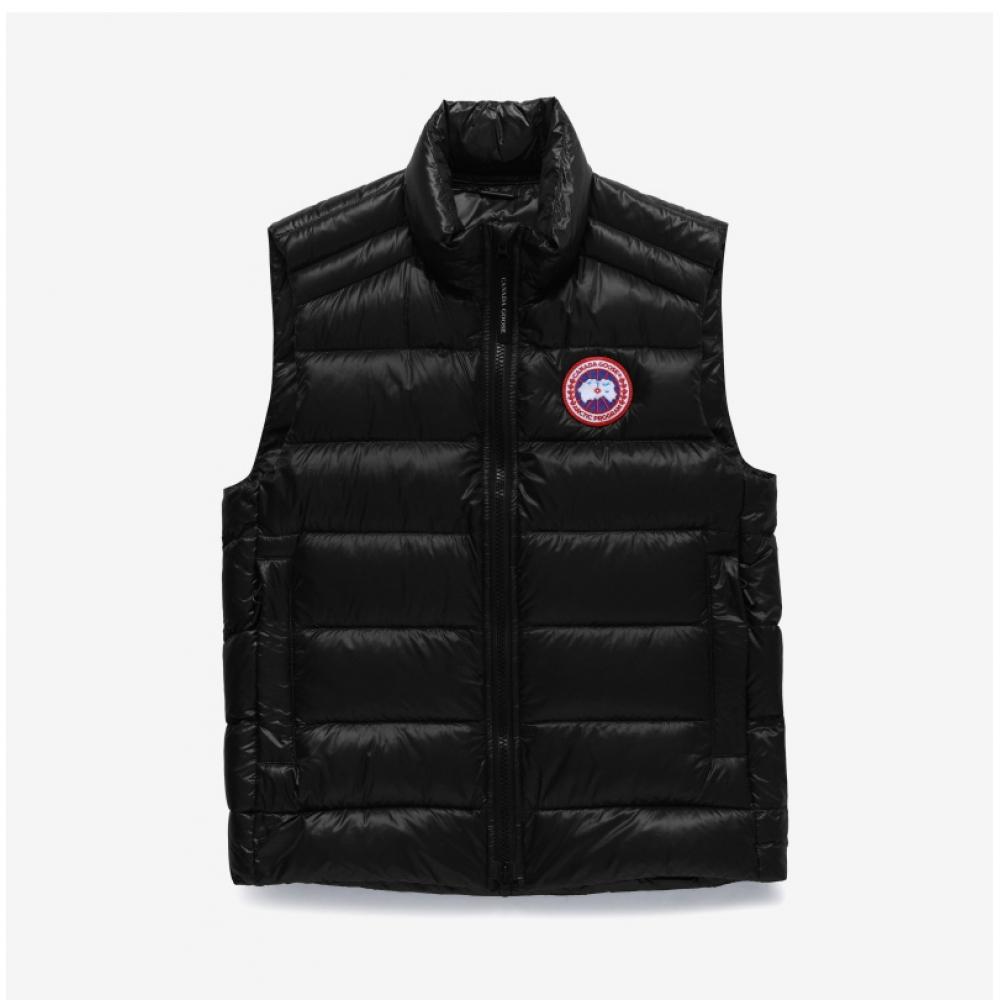 Canada Goose 2229m 61 Crofton Crofton Padded Mens Vest